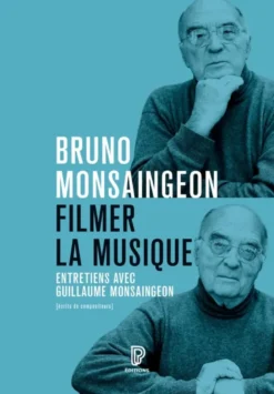 Filmer la musique