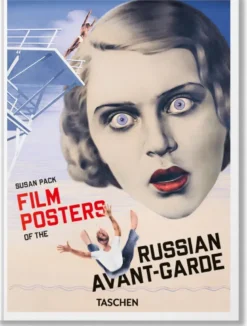 Film Posters of the Russian Avant-Garde