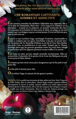 Filthy Rich Fae - Tome 02
