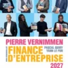 Finance d'entreprise 2027. 25e éd.