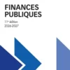 Finances publiques