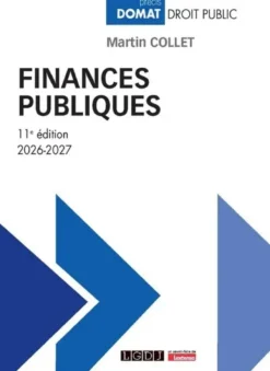 Finances publiques