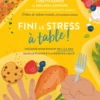 Fini le stress à table ! - Nourrir mon enfant de 2 à 6 ans - Dans le plaisir et la bienveillance