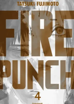 Fire Punch