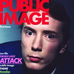 First Issue - Disquaire Day 2025