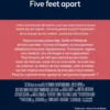 Five Feet Apart