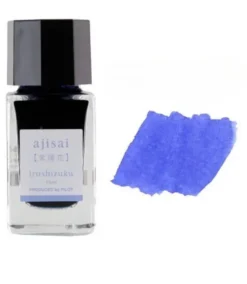 Flacon d'encre 15ml Ajisai