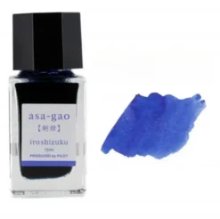 Flacon d'encre 15ml Asa-gao