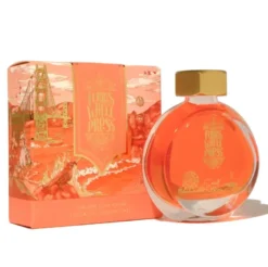 Flacon d'encre 38ml Golden Gate Glow