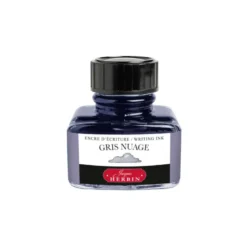Flacon d'encre 30ml - Gris nuage