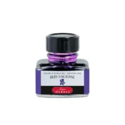 Flacon d'encre 30ml - Iris Sagesse