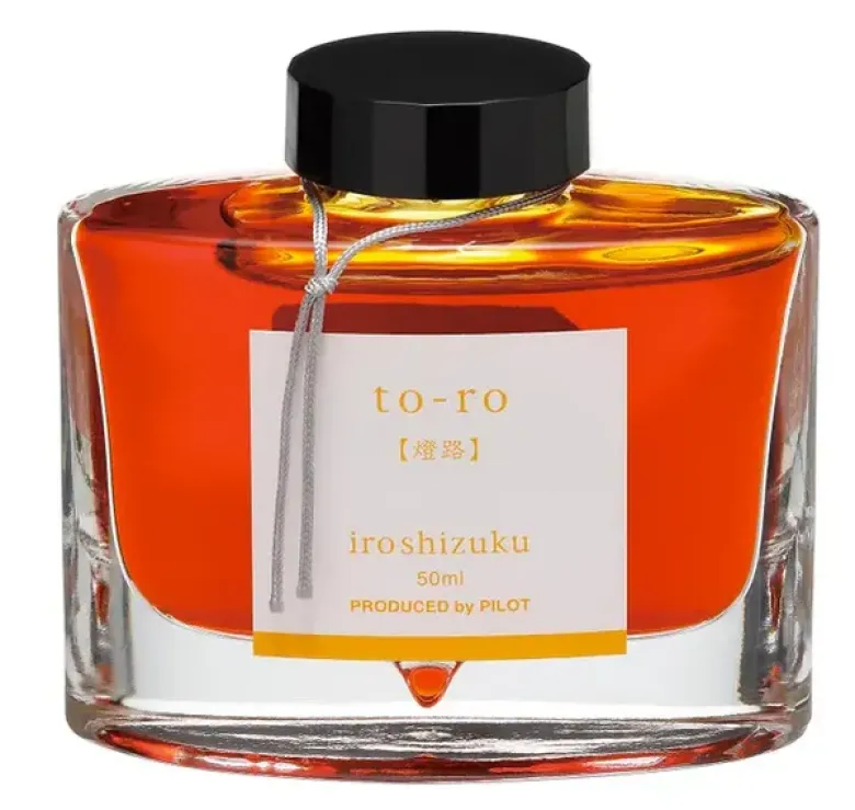 Flacon d'encre 50mlTo-ro