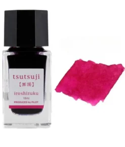 Flacon d'encre 15ml Tsutsuji
