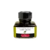 Flacon d'encre 30ml - Vert olive