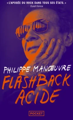 Flashback acide