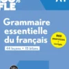 100% FLE - Grammaire essentielle du français A1 - livre + didierfle.app