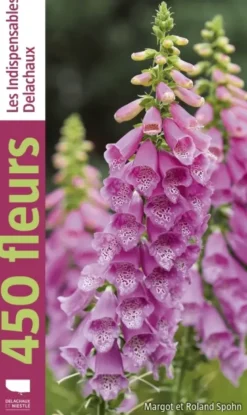 450 fleurs