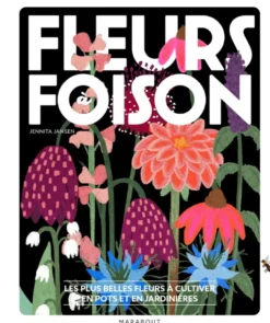 Fleurs à foison