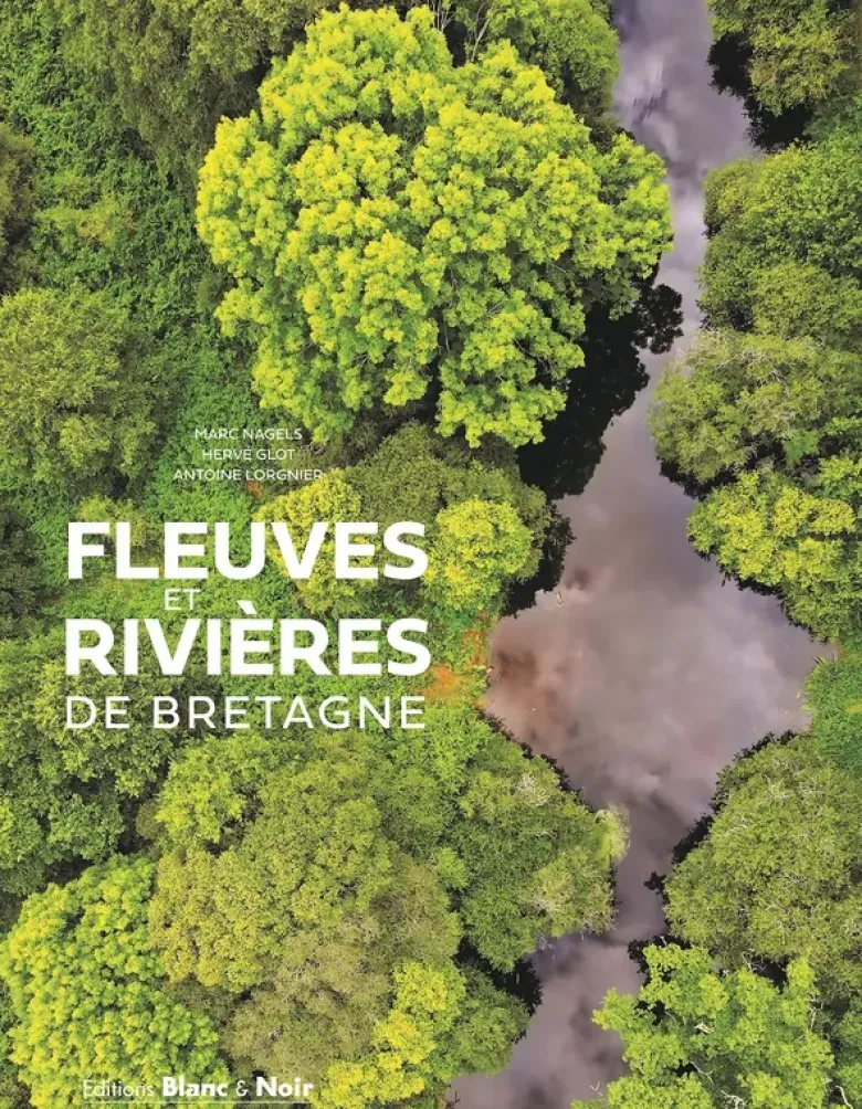Fleuves et rivières de Bretagne