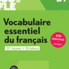 100% FLE - Vocabulaire essentiel du français B1 - livre + didierfle.app