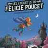 Félicie Poucet, Tome 03