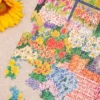 Floral Shop - Puzzle 1000 Pièces
