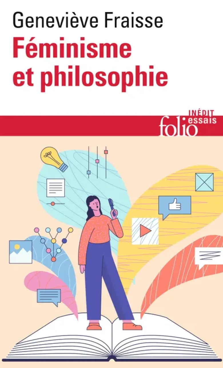 Féminisme et philosophie