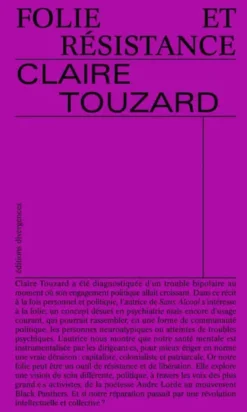 Folie et résistance