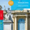 Fondamentaux- La Constitution commentée 2026-2027