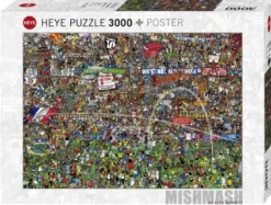 Football History