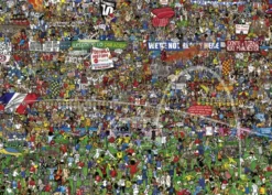 Football History