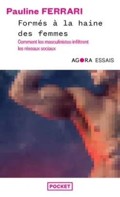 Formés à la haine des femmes - Comment les masculinistes infiltrent les réseaux sociaux