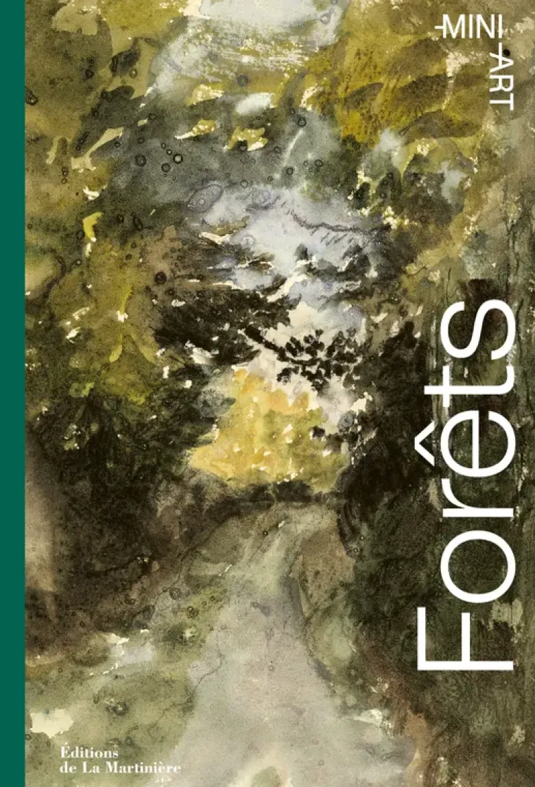 Forêts - Collection Mini-Art