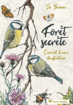 Forêt secrète