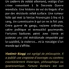 Fortune Barbare : L'Or. La Mer. La Mort