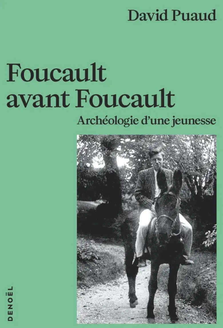 Foucault avant Foucault