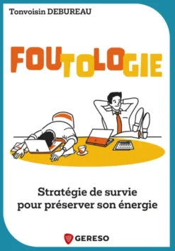 Foutologie
