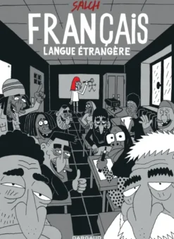 Français langue étrangère