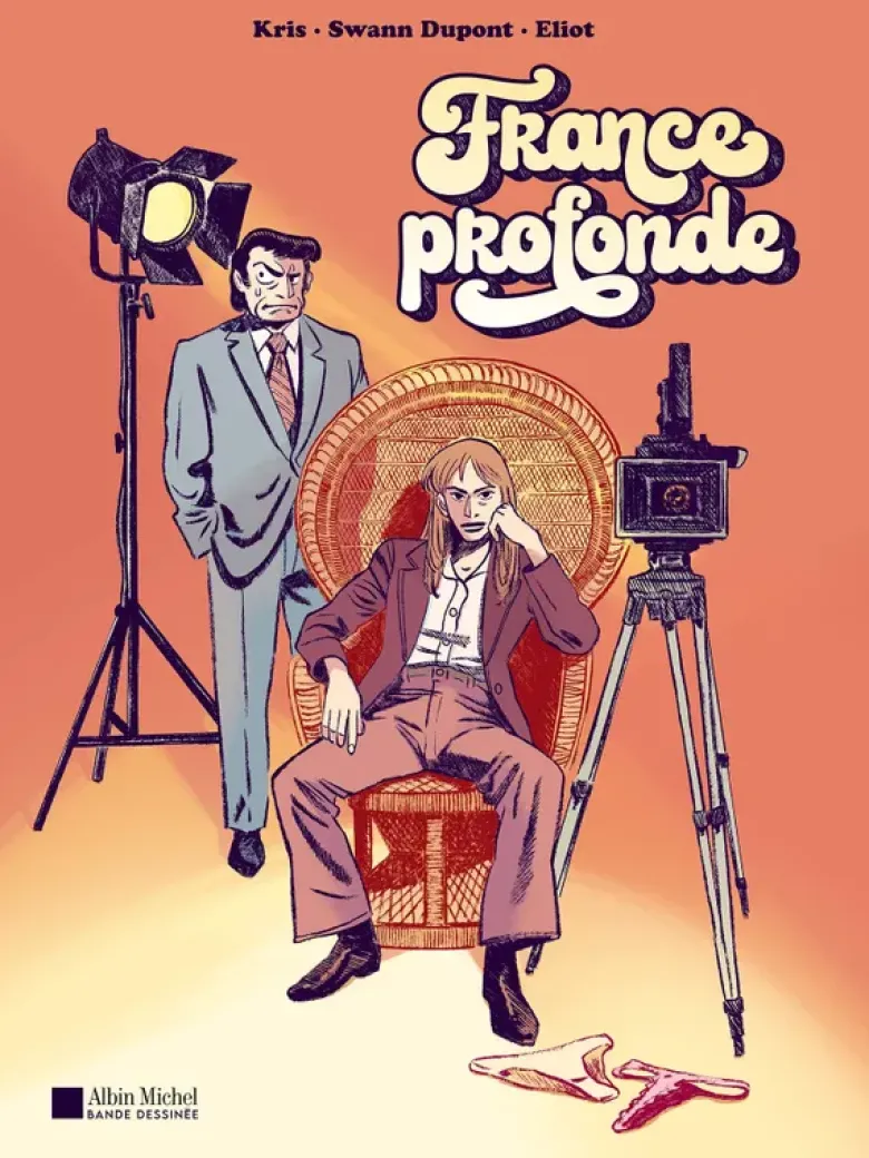 France profonde