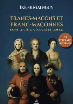 Francs-maçons et franc-maçonnes dont le génie a éclairé le monde