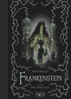 Frankenstein