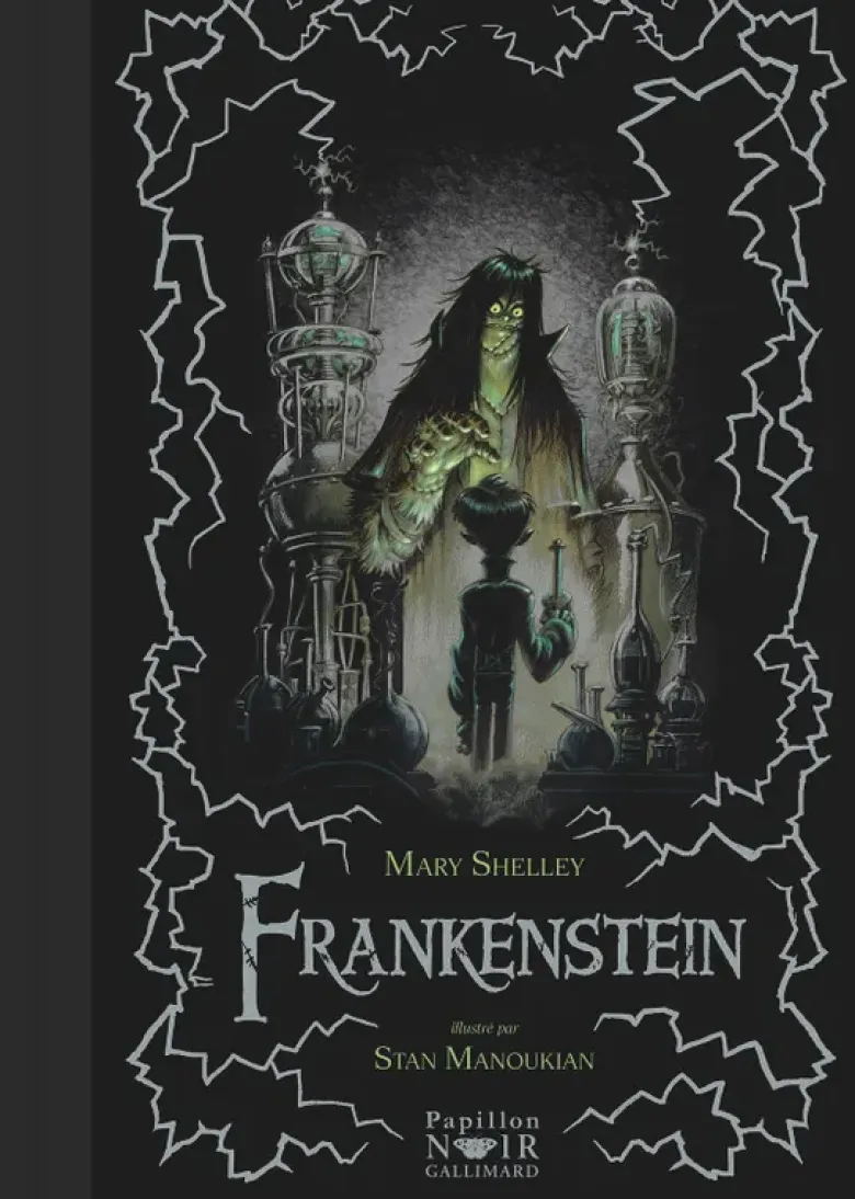 Frankenstein