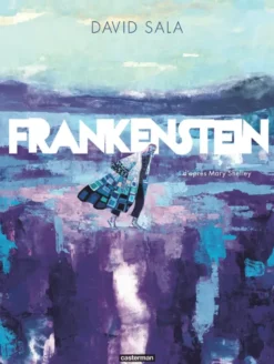 Frankenstein