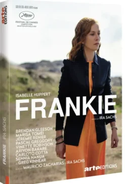 Frankie - DVD (2019)