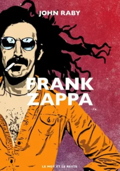Frank Zappa