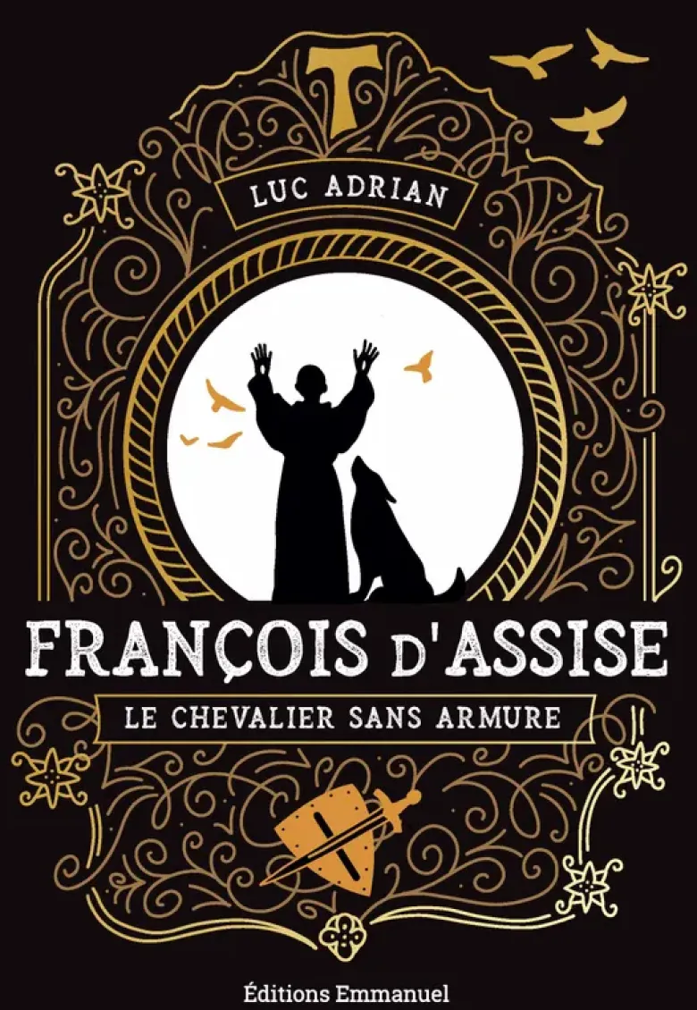 François d'Assise