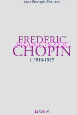 Frederic Franciszek Chopin