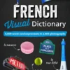French Visual Dictionary Harrap's