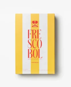 Frescobol