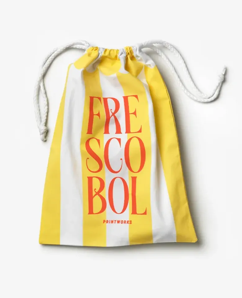Frescobol